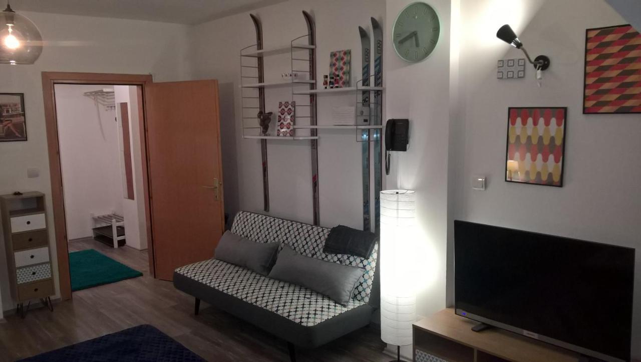 Apartman-Vila Nikola, 064Jedansedamdvatridevetnulatri Kopaonik Exterior photo