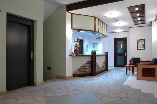Apartman-Vila Nikola, 064Jedansedamdvatridevetnulatri Kopaonik Exterior photo
